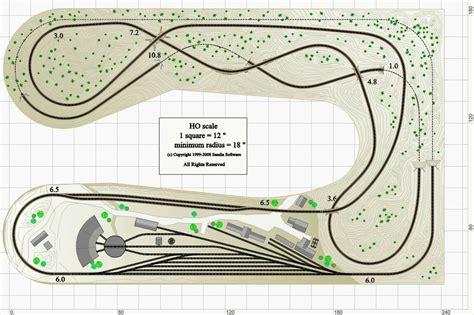 modeltraintips.info | Model train layouts, Train layouts, Ho model trains