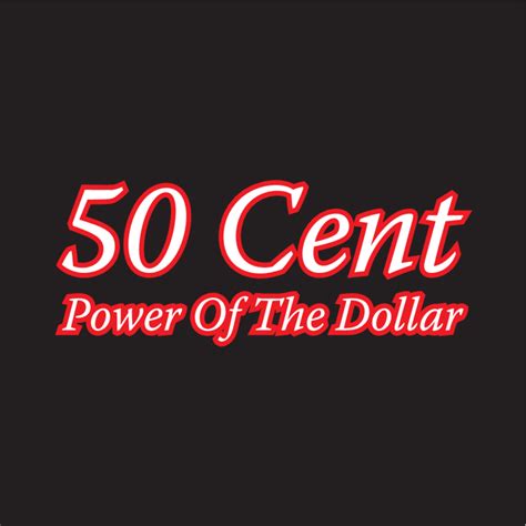 50 Cent logo, Vector Logo of 50 Cent brand free download (eps, ai, png, cdr) formats