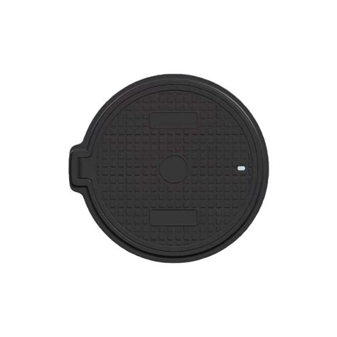 SMC Manhole Cover 700mm C250/D400, China SMC Manhole Cover 700mm C250 ...