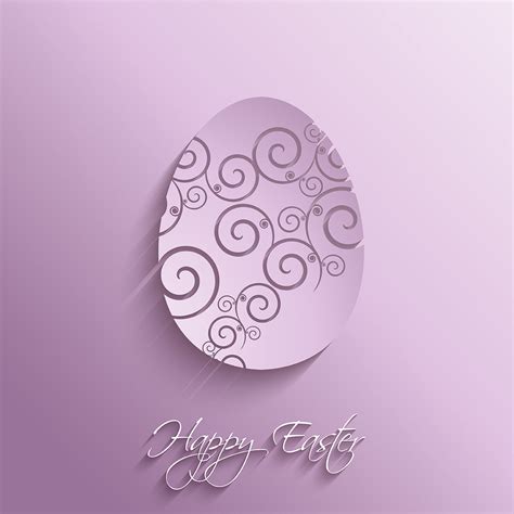 Easter egg background 234602 Vector Art at Vecteezy