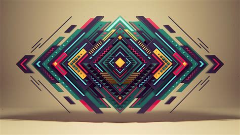 Colorful Abstract Art Wallpapers - Wallpaper Cave