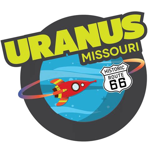 Uranus Missouri on Historic Route 66Uranus Ice Cream Co | Uranus Missouri on Historic Route 66