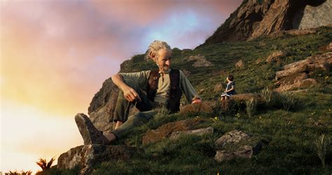 Disney's The BFG Movie Review - Family Friendly - Life With Jay Simms