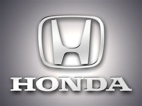 Honda Logo Wallpapers - Wallpaper Cave