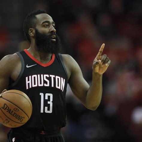 James Harden Says He's Tired of 'Bulls--t Calls' from Refs After Clippers Loss | News, Scores ...