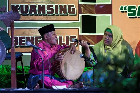 Festival Budaya Melayu 2017 di Provinsi Riau - RiauMagz