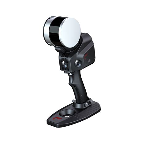 Handheld 3d Lidar scanner | Portable SLAM 100 3d Lidar scanner