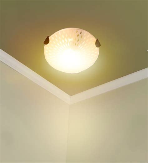 Install Flush Mount Ceiling Light Fixture | Shelly Lighting