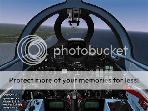 Su-7 cockpit - Thirdwire: Strike Fighters 1 Series - Mods/Skinning ...