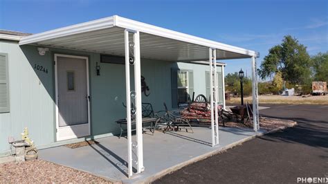 Aluminum Carport Awnings Prices