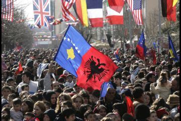 Happy Kosovo Independence Day - Xtratime Community