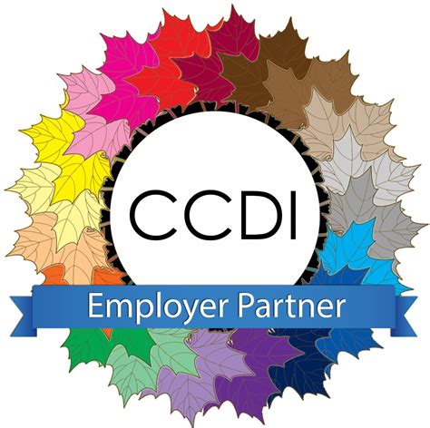 Kinsight is a proud partner of CCDI - Kinsight