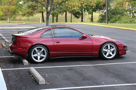 1992 Nissan 300zx Twin Turbo Z32 - Classic Nissan 300ZX 1992 for sale