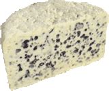 Roquefort Cheese-France: French Cheese Guide