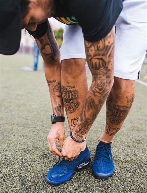 Neymar & Nike Head to Los Angeles - SoccerBible