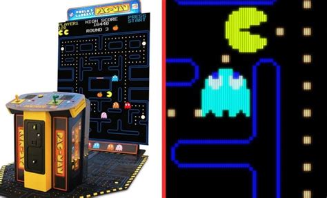 World's Largest Pac-Man Arcade | eduaspirant.com