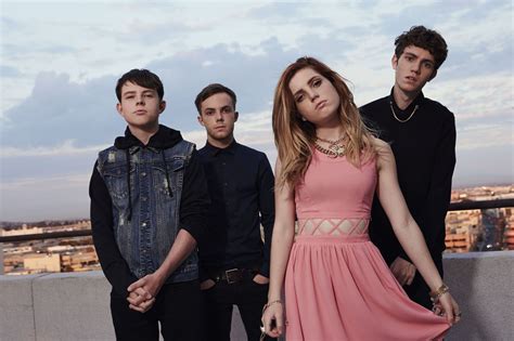 Echosmith Cool Kids Wallpapers - Wallpaper Cave