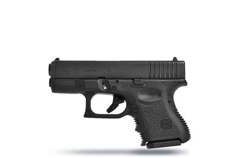 GLOCK 27 - G27 - Concealed Carry Pistol