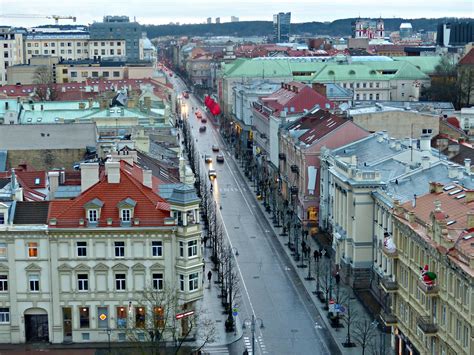 Vilnius - Lithuania | SkyscraperCity Forum