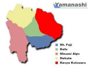 Yamanashi | MustLoveJapan Video Travel Guide