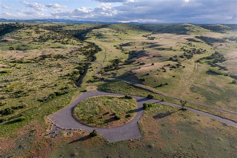 Greycliff Prairie Dog Town State Park | Montana FWP