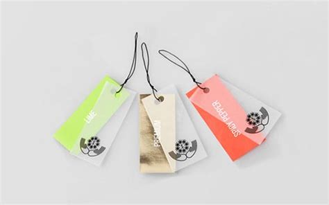 25+ Best Hang Tags Designs & Ideas For Products