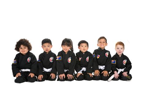 Hapkido Sydney | Martial Arts & Self Defence Classes