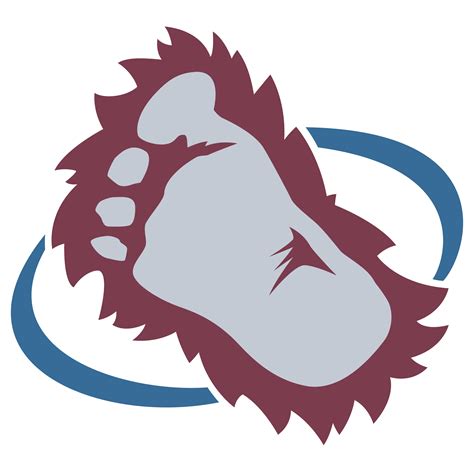 Colorado Avalanche Logo PNG Transparent & SVG Vector - Freebie Supply