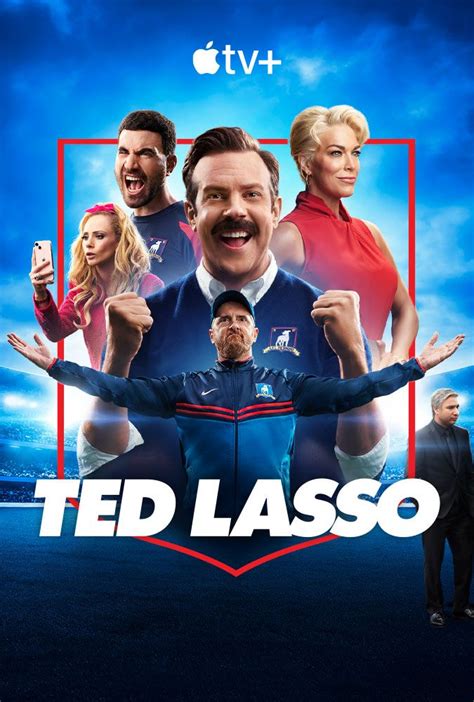 A ‘Ted Lasso’ Return May Not Be As Hopeless as You Think