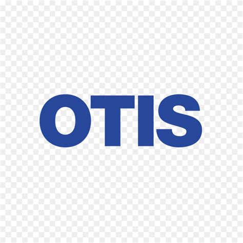 Otis Logo & Transparent Otis.PNG Logo Images