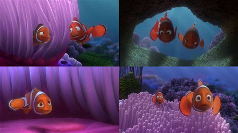 Finding Nemo - Nemo's Mother (Coral) by dlee1293847 on DeviantArt