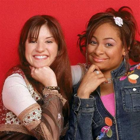 That So Raven Cast Now