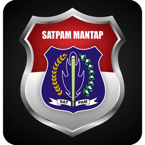 Detail Logo Satpam Png Koleksi Nomer 8