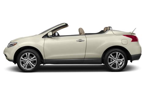 Nissan Murano CrossCabriolet - Model Years, Generations & News | Cars.com