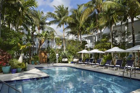 15 Best Hotels In Key West For All Budgets - Florida Trippers