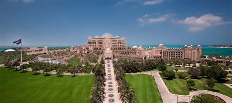 Luxury Event Venue | Emirates Palace, Abu Dhabi