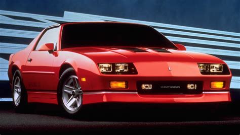 Classic 80s Muscle Cars | Wheel