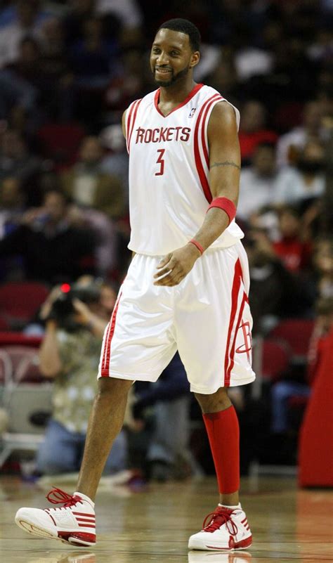 Former Rockets star Tracy McGrady joining ESPN