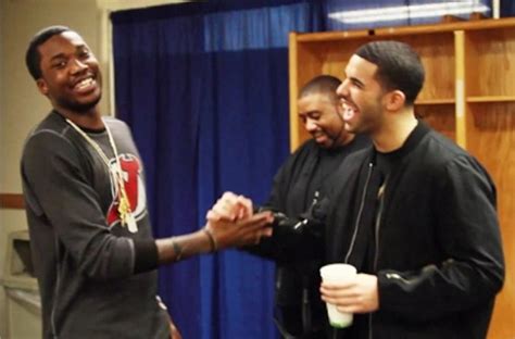 Here’s a Timeline of Meek Mill and Drake’s Beef - XXL