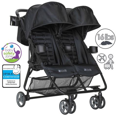 The Top 5 Best Double Strollers For Infant And Toddler Reviews 2023