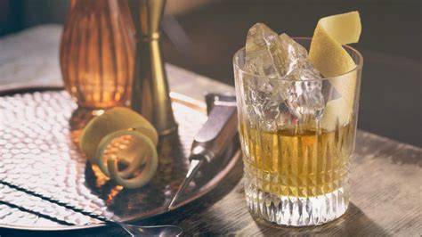 5 great Scotch whisky cocktails to try out at home - Scotsman Food and ...