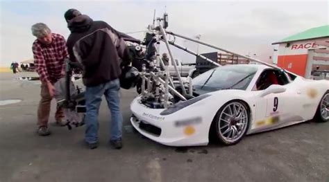 Need for Speed Movie - 13 fun behind-the-scene facts you need to know ...