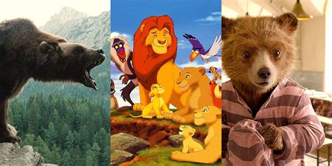 20 Best Animal Movies Of All Time