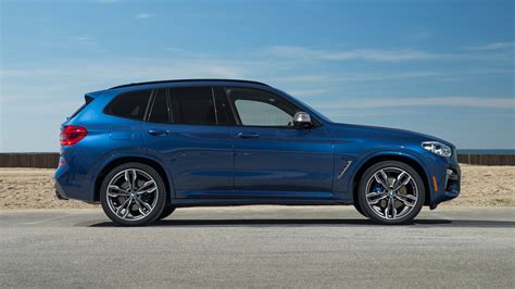 2018 BMW X3 M40i Verdict: What We Liked and Didn't Like After a Year