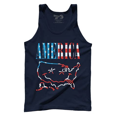 America Band – American AF - AAF Nation