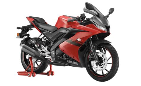 Yamaha R15 v4.0 Digitally Imagined, Looks Drop Dead Gorgeous