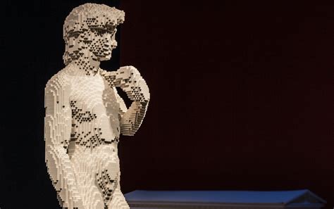 'The Art of the Brick': LEGO exhibit coming to Boston | Boston.com