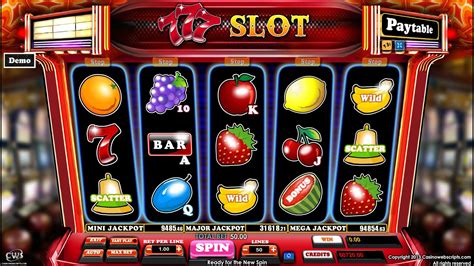 5 Slot Machine Tips You Won’t Believe Works – Casino with more engagement