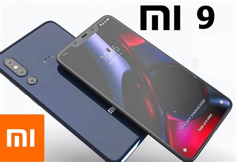 Xiaomi Redmi Note 9 Pro: 8GB RAM, triple 64MP cameras! - GearOpen.com