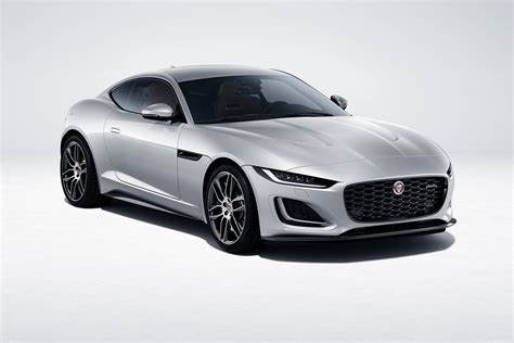 2023 Jaguar F-TYPE Recalls